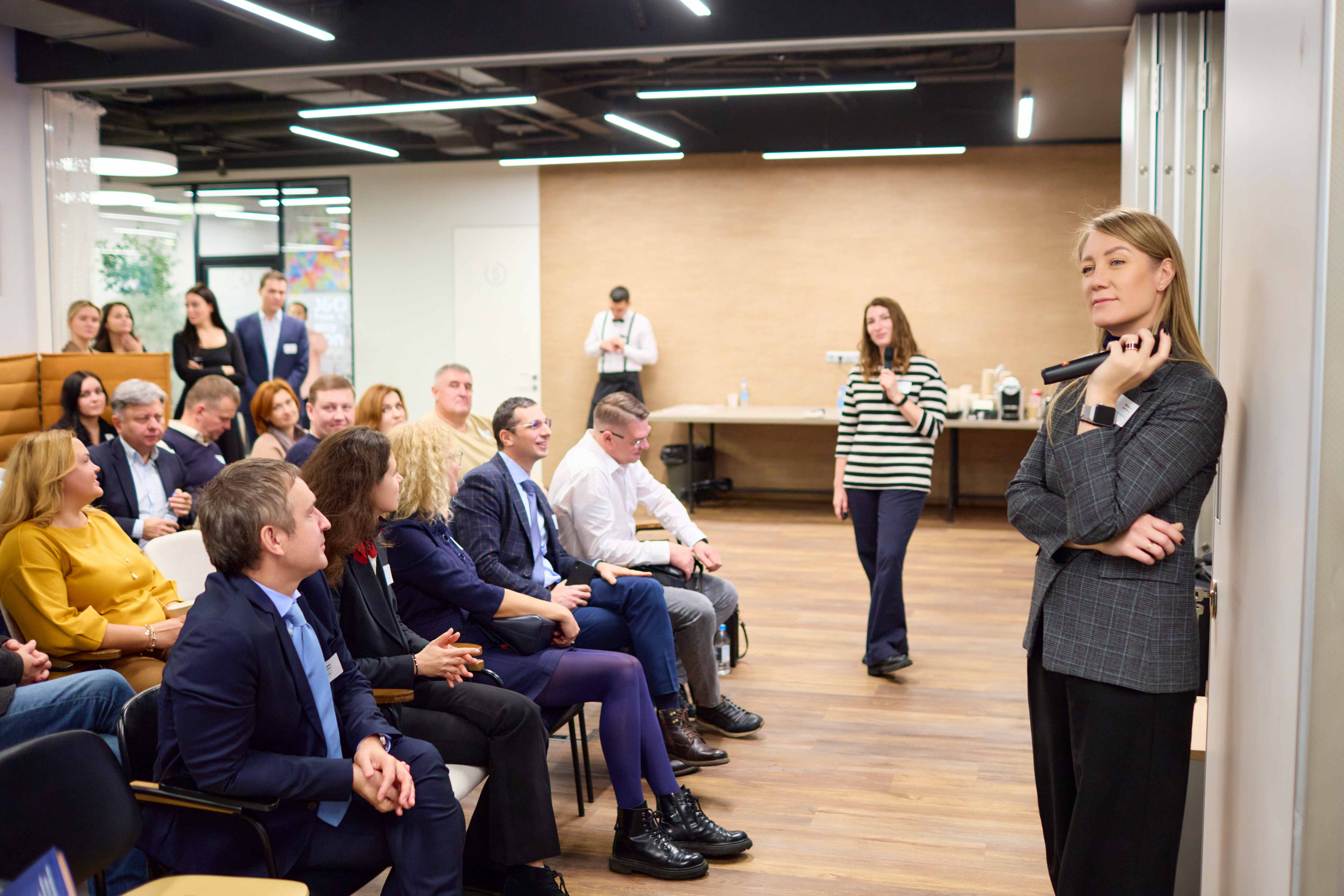 Бизнес-диалоги: Руспродсоюз