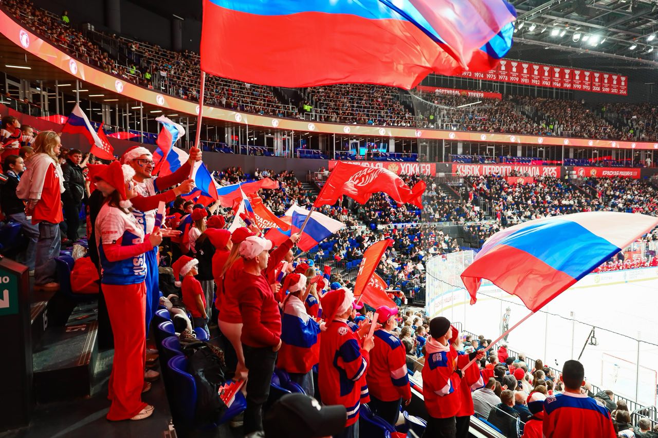 Кубок Первого канала 2025