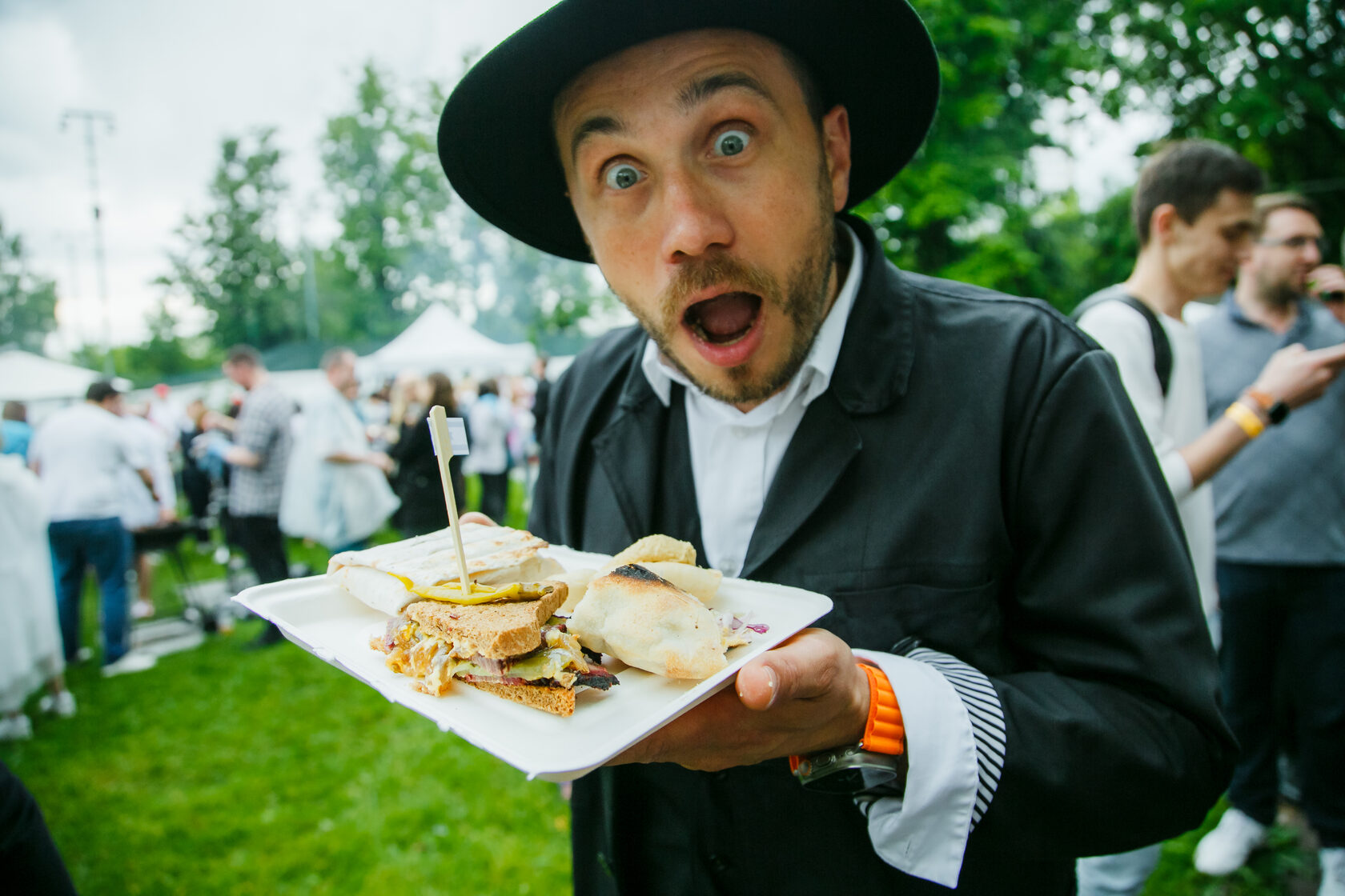 Жарим лето! 2023